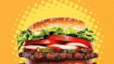 Burger King Is Giving Away Free Whoppers This Weekend