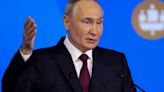 Putin repeats that Russia will consider sending weapons to adversaries of the West