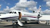 Inside Kylie Jenner's 72 Million Dollar Jet