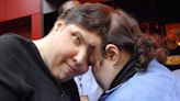 Conjoined twins Lori Schappell and trans man George Schappell dead at 62