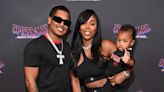 Kash Doll And Tracy T Welcome Their Baby Girl, Klarity