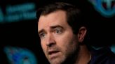 New Titans coach Brian Callahan leaning on diversity with first-time coordinators