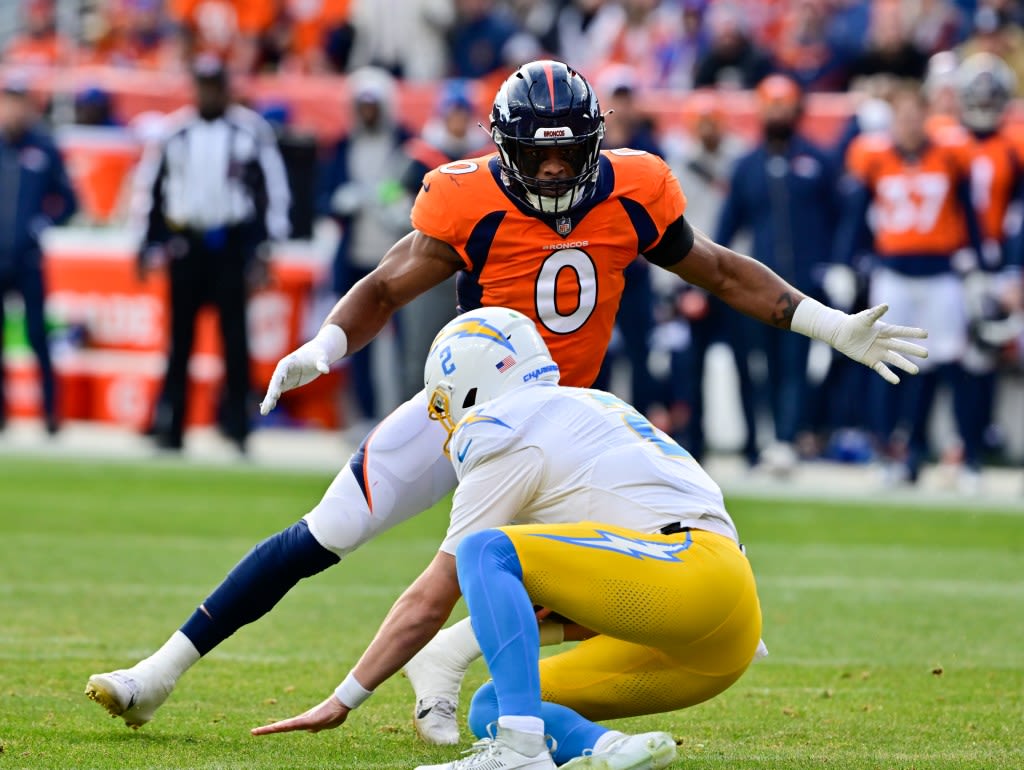Broncos position preview: No Denver pass rusher has recorded double-digit sacks since 2018. Will that streak end this season?