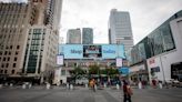 Toronto's Yonge-Dundas square is being renamed. Here's what it'll be called — and why