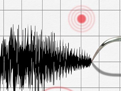 印尼蘇門答臘島發生6.2級地震