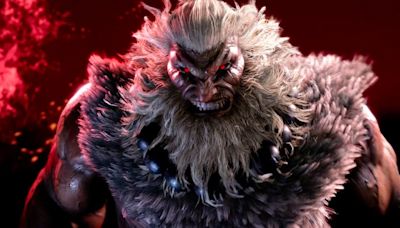 Akuma Just Launched in Street Fighter 6, and Fans Have Already Discovered Two Secret Supers - IGN