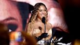 Beyoncé set a new record for the most Grammy wins ever