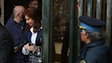 Se complica el panorama para Cristina Kirchner en dos causas sensibles