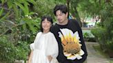 穩交顏毓麟7年「被王小棣催婚」 陳婉婷認了男友是「水電工」