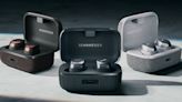 Sennheiser Momentum True Wireless 4 With ANC Launched in India: See Price