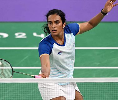 My biggest goal is to get Sindhu back on the podium: Sridhar