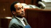 O.J. Simpson Investigation Records Released By FBI