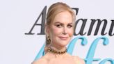 Nicole Kidman confirms she will star alongside Sandra Bullock in Practical Magic 2