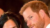 Meghan Markle and Prince Harry Just Relaunched Their Sussex Website—and Our Royal Experts Have *Thoughts*