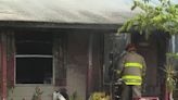 Familias sufren pérdidas en sus casas tras incendio: así se combatió el fuego