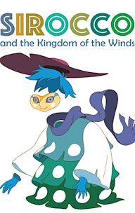 Sirocco and the Kingdom of the Winds