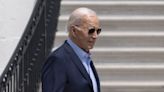 Biden adds stop to North Carolina trip to visit with families of fallen law enforcement officers - WTOP News