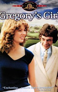 Gregory's Girl