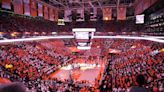 Tennessee basketball, Lady Vols schedule open practice before football game vs Alabama