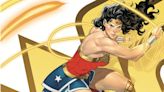 SDCC 2024: Tom King Teases "Biggest Wonder Woman Issue in Decades"