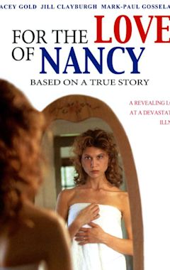 For the Love of Nancy