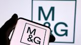 M&G makes corporate pensions insurance comeback as profit jumps