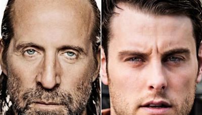 Peter Stormare, Steven Berkoff, Matt Hookings among cast for UK conspiracy thriller ‘The Awakening’ (exclusive)