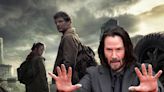 Un desastre como el de The Last of Us podría evitarse gracias a Keanu Reeves