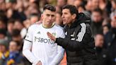 New boss Javi Gracia describes feelings after first game in charge of Leeds