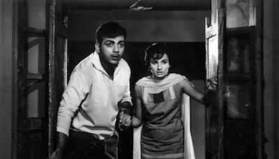 India's First Hindi Horror Comedy