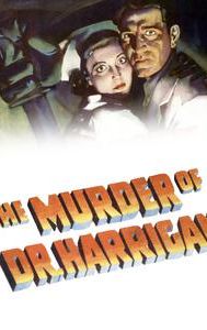 The Murder of Dr. Harrigan