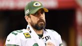 Aaron Rodgers Slams 'Armchair Quarterback' Analysts, Defends Himself After Fifth Straight Loss
