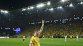 Marco Reus: Erst Wembley, dann ein "neues Abenteuer"