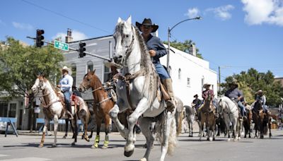 23rd annual Pilsen Mexican Independence Day Parade draws in Chicago crowd, highlights local culture