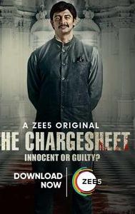 The Chargesheet: Innocent or Guilty