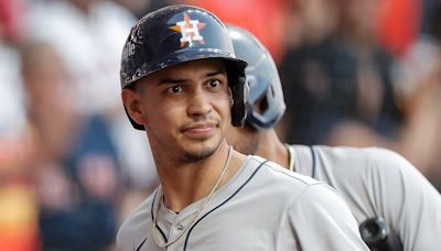 Lineup de los Astros hoy, 28 de abril, en las México City Series contra los Rockies: ¿Quiénes son los abridores?