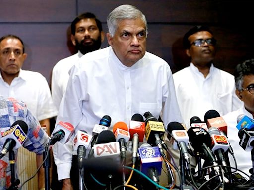 Sri Lanka Seals Debt Deal As It Recovers From 2022 Financial Crash