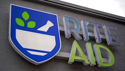 Rite Aid emerges from Chapter 11 bankruptcy after closing 131 stores in 2024