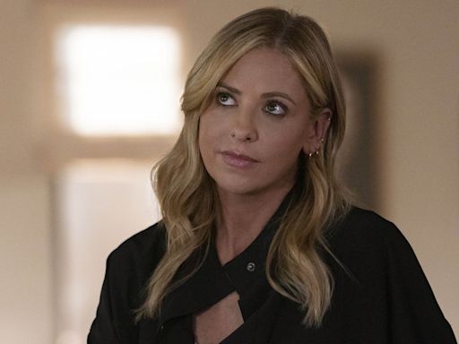 Sarah Michelle Gellar lands next big TV role