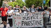 Live updates: Congressional hearing on antisemitism on college campuses