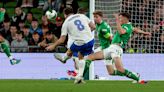 Ireland’s promising opening act undone by old failings as Greece take advantage