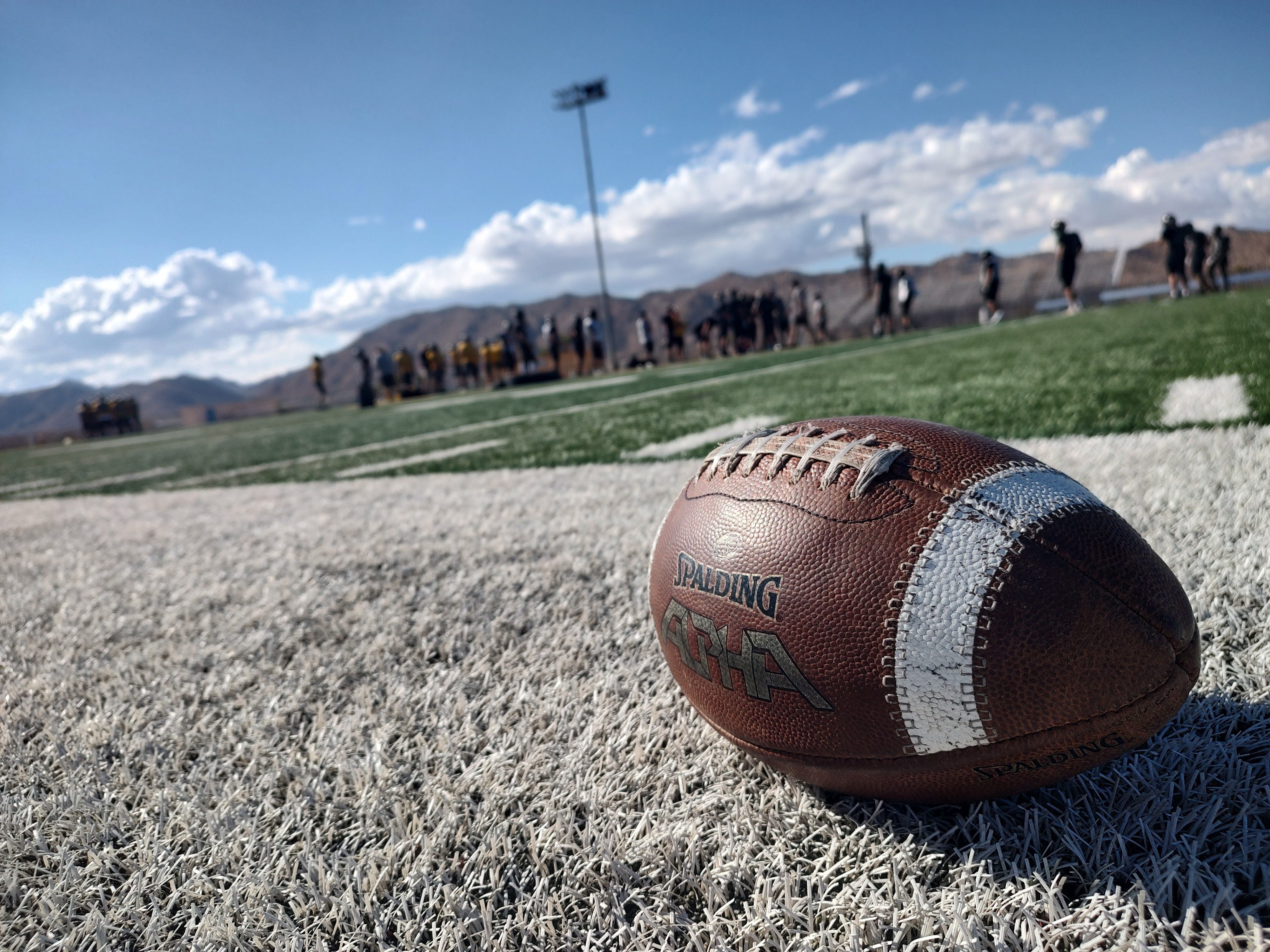 High school football: Complete 2024 week-by-week schedule and results