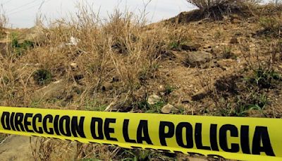 Hallan muerto a policía de Sinaloa reportado como desaparecido