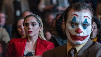 Joker 2 Box Office Collections: Plummets by 75 percent on its second day in India