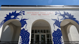 Positive message murals adorn Tampa Bay schools