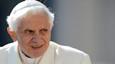 Former Pope Benedict XVI Dead at 95
