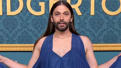 Jonathan Van Ness Addresses ‘Queer Eye’ Drama Allegations: “A Lot Of People Were Looking For A Reason To Hate Me”