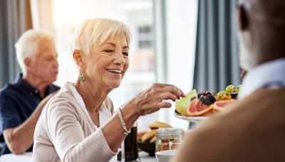 For Alzheimer’s patients, eating pomegranates could help alleviate symptoms, study says: ‘Promising results’