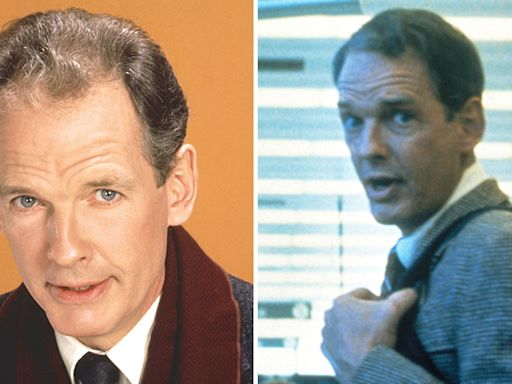 Nicholas Pryor Dies: Soap Veteran & ‘Risky Business’ Actor Who Recurred On ‘Beverly Hills, 90210’ Was 89