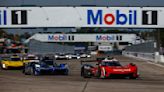 IMSA releases bumper 58-car entry list for Sebring